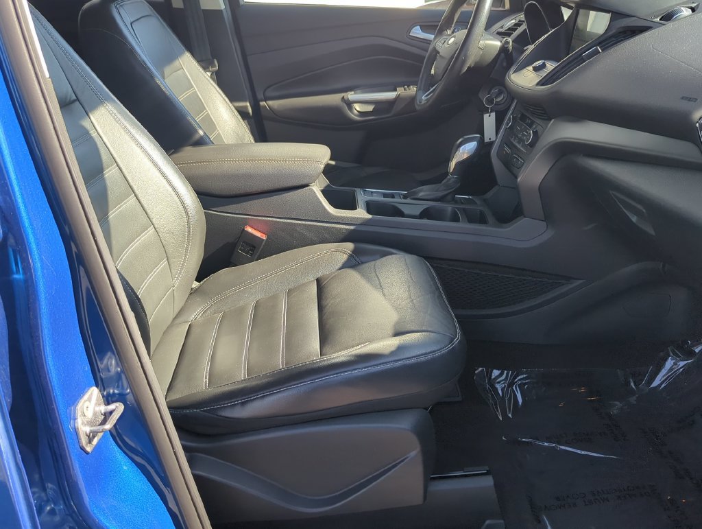 Used 2018 Ford Escape SEL AWD/4WD image 25