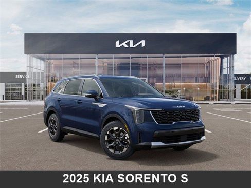 Used 2025 Kia Sorento S image 28
