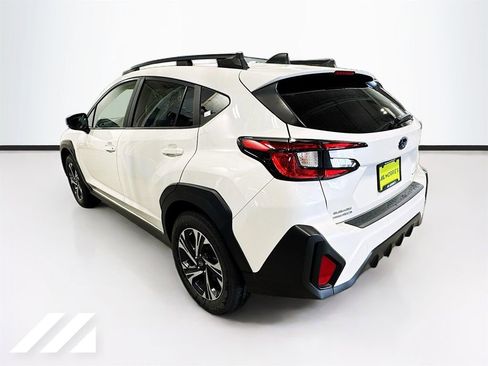 Certified 2024 Subaru Crosstrek 2.0i Premium image 7