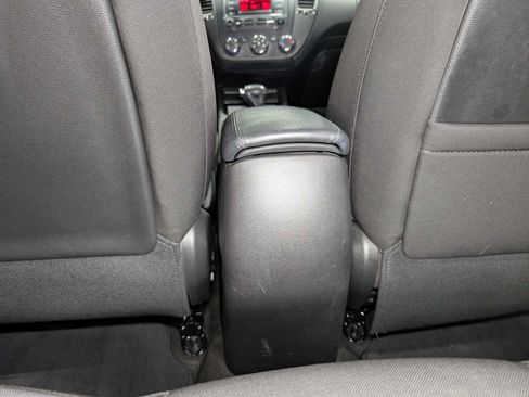 Used 2015 Kia Forte EX FWD image 20