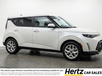 Used 2025 Kia Soul LX w/ LX Technology Package video 1