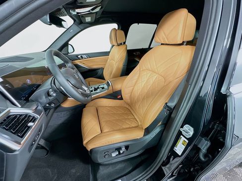 New 2026 BMW X5 sDrive40i w/ Climate Comfort Package image 16