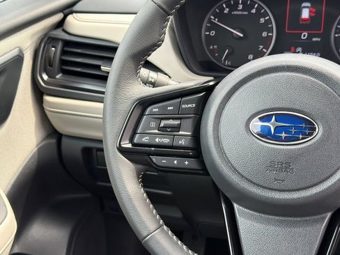 Certified 2026 Subaru Forester Premium AWD/4WD image 14
