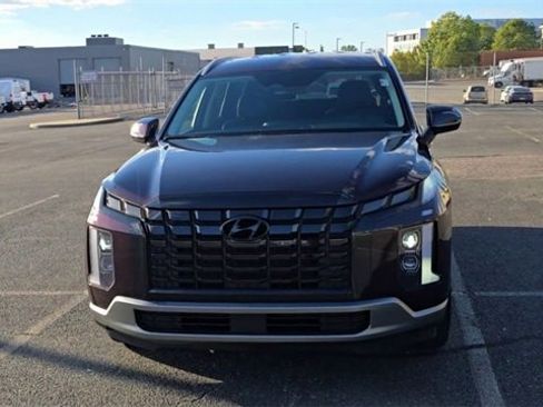 Used 2025 Hyundai Palisade SEL image 4
