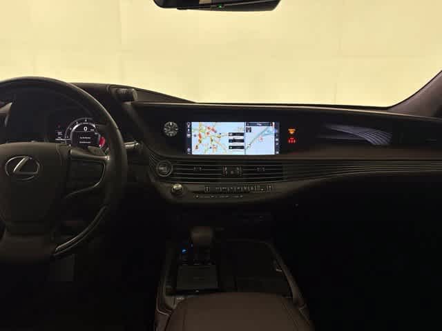 Used 2018 Lexus LS 500 AWD w/ Luxury Package image 34