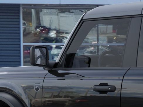 New 2026 Ford Bronco Big Bend AWD/4WD image 22