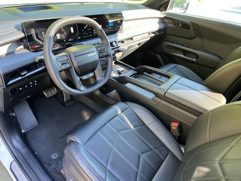 Used 2027 Kia Telluride SX Prestige X-Pro AWD/4WD image 10