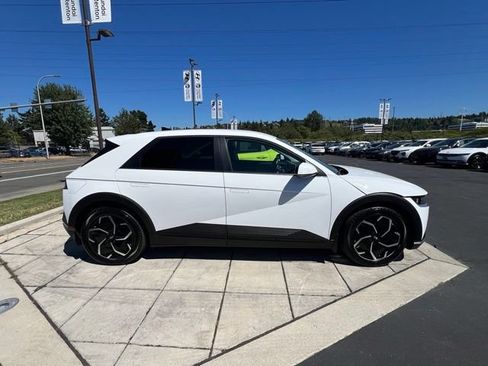 Certified 2024 Hyundai Ioniq 5 SEL RWD image 6