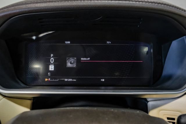 Used 2020 Land Rover Range Rover Sport HSE AWD/4WD image 27