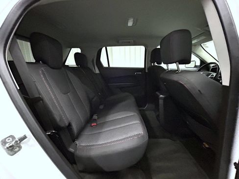Used 2015 GMC Terrain SLE AWD/4WD image 18
