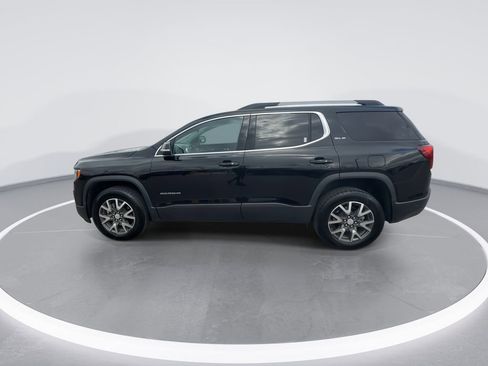Used 2023 GMC Acadia SLE w/ Driver Convenience Package image 5