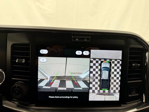 New 2025 Ford F250 Lariat w/ Lariat Ultimate Package image 34