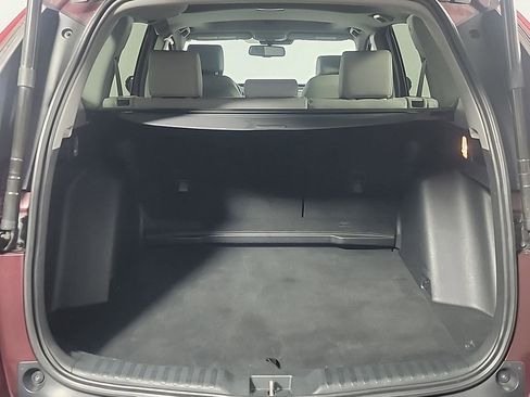 Certified 2019 Honda CR-V EX-L image 7