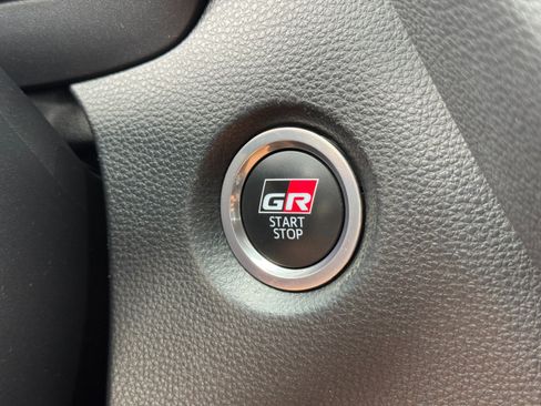 Used 2024 Toyota Corolla GR AWD/4WD image 21
