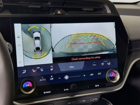 Used 2023 Lexus RZ 450e Premium w/ Accessory Package (A2) image 23