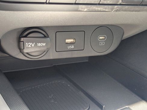 New 2026 Hyundai Elantra SEL Sport Premium FWD image 23