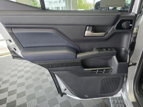 New 2026 Toyota 4Runner 4WD image 37