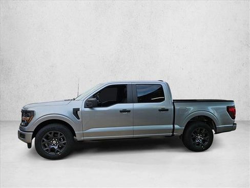 New 2026 Ford F150 STX w/ Equipment Group 200A image 5
