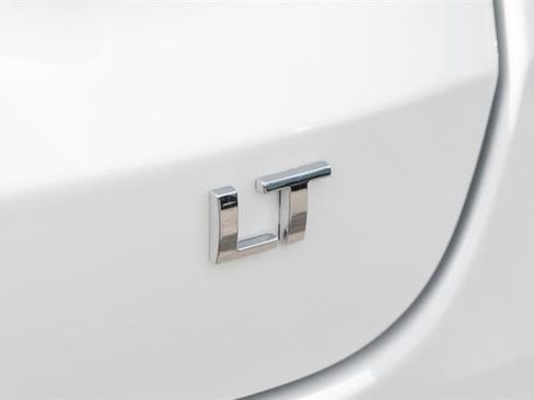 New 2026 Chevrolet Trax LT w/ Driver Confidence Package image 50