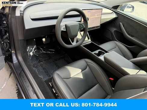 Used 2025 Tesla Model 3 Long Range image 29