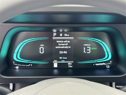 New 2026 Hyundai Elantra Blue image 26