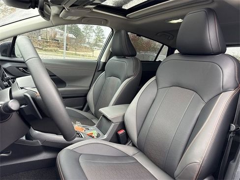 Certified 2025 Subaru Crosstrek 2.5i Limited w/ Popular Package #3A image 12