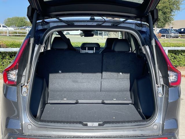 Certified 2025 Honda CR-V EX-L image 28