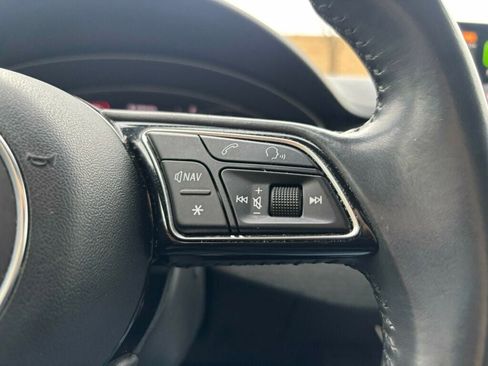 Used 2018 Audi A4 2.0T Premium w/ Convenience Package image 32