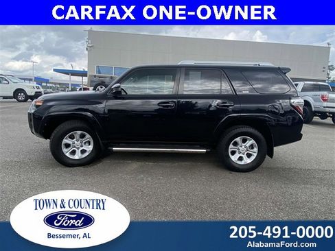 Used 2018 Toyota 4Runner SR5 image 6