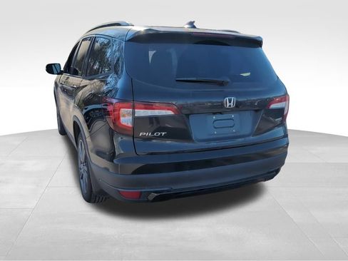 Used 2022 Honda Pilot Sport image 6