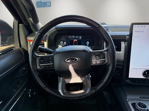 Used 2024 Ford Expedition Timberline AWD/4WD image 10