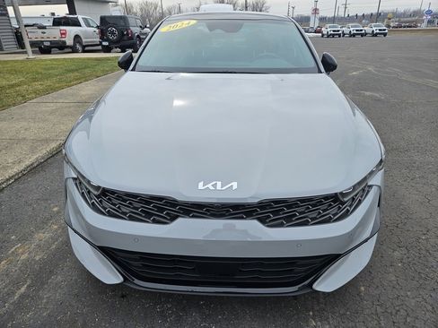Used 2024 Kia K5 GT w/ GT1 Package image 3