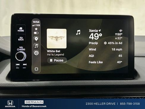 Used 2023 Acura Integra A-Spec image 20