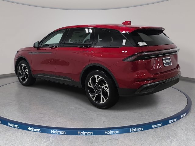 New 2026 Lincoln Nautilus Premier w/ Jet Appearance Package AWD/4WD image 7