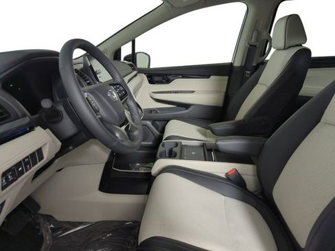 New 2026 Honda Odyssey Elite image 9