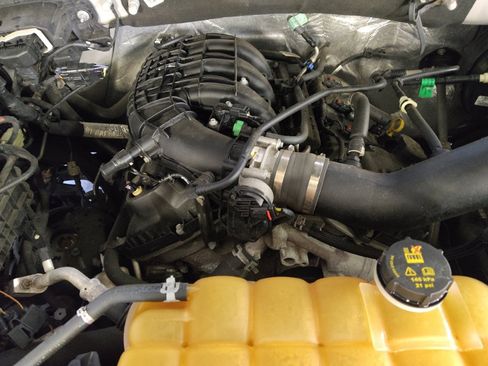 Used 2016 Ford F150 XLT w/ Equipment Group 302A Luxury image 30