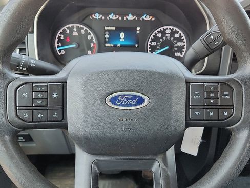 Used 2021 Ford F150 XLT AWD/4WD image 11