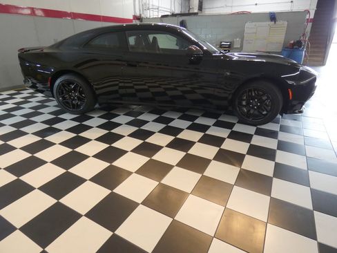 New 2026 Dodge Charger Scat Pack AWD/4WD image 4