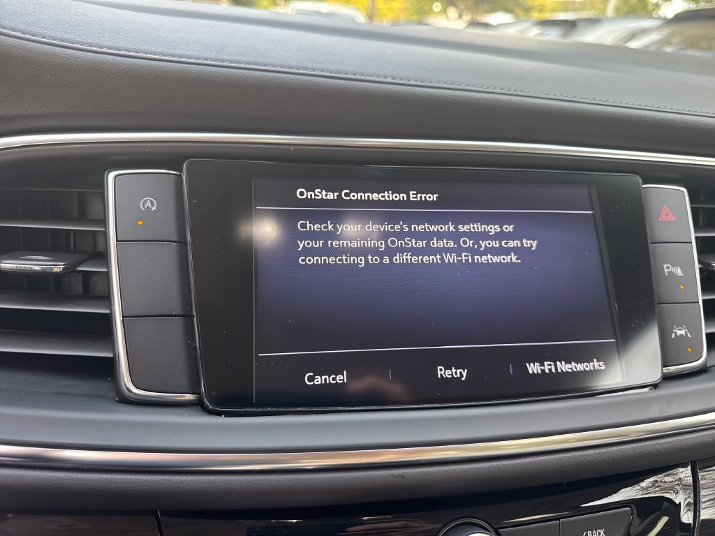 Used 2023 Buick Enclave Premium w/ Experience Buick Package FWD image 19