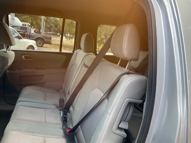 Used 2014 Honda Pilot EX image 7