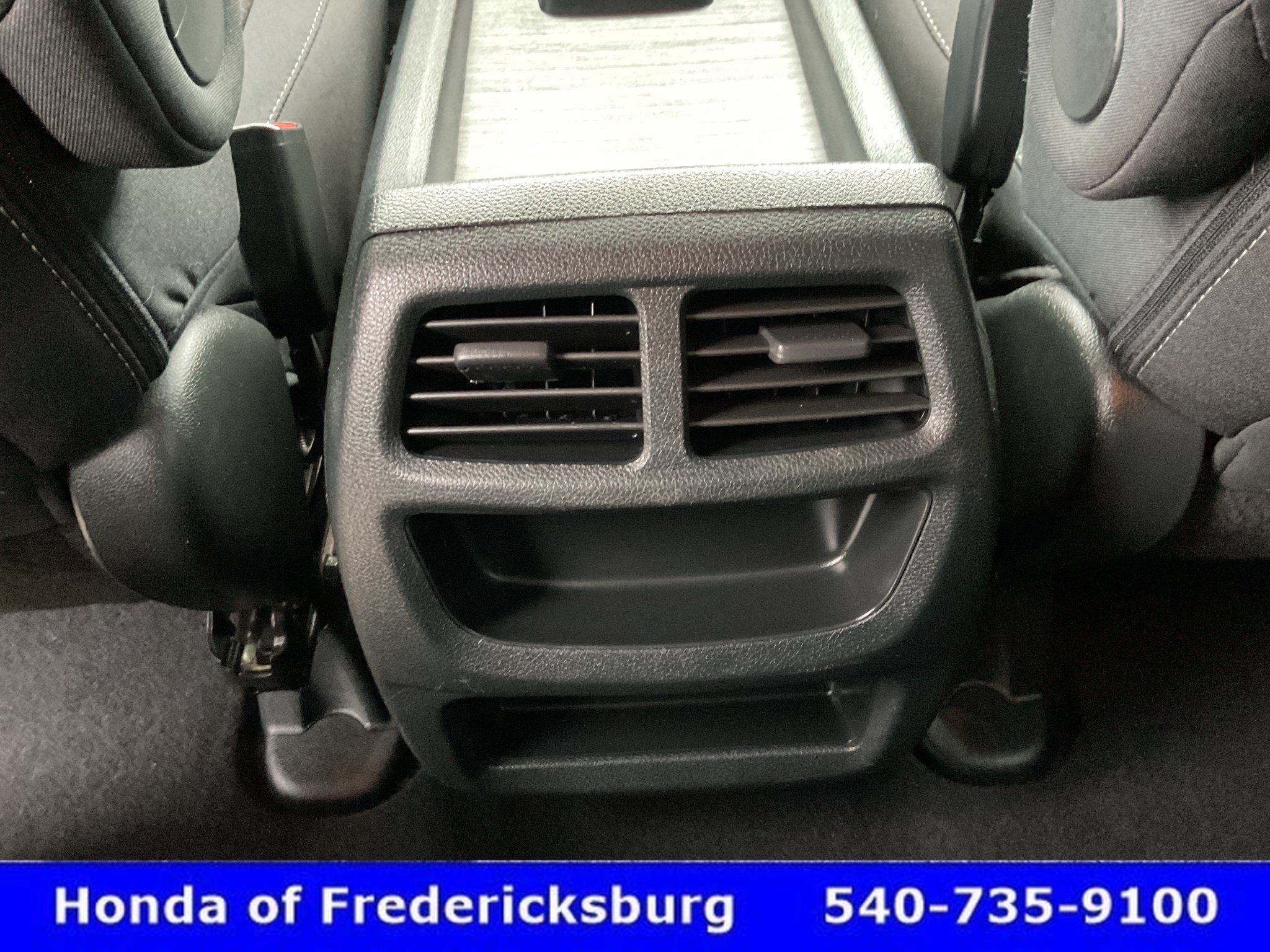 Certified 2023 Honda Ridgeline Sport image 40