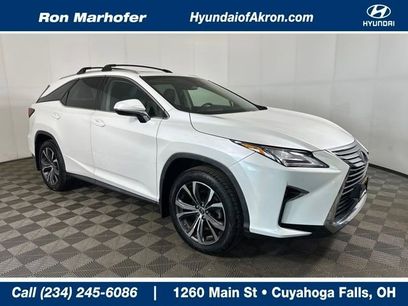 Used 2019 Lexus RX 350L AWD