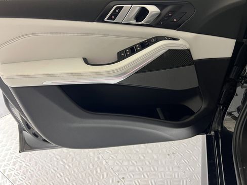 Certified 2024 BMW X5 M60i w/ Parking Assistance Package image 12