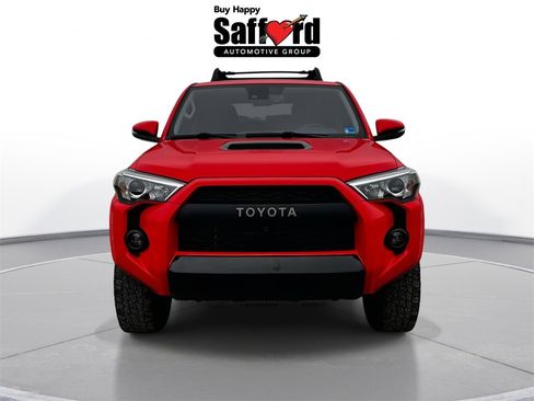 Used 2023 Toyota 4Runner TRD Pro image 8