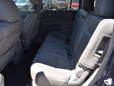 Used 2015 Honda Pilot EX-L image 22