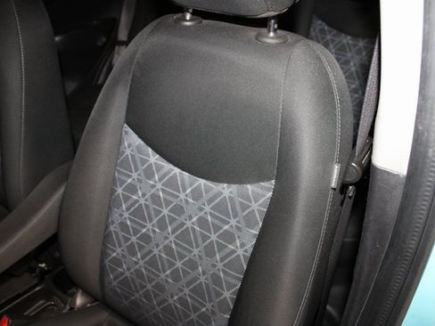 Used 2021 Chevrolet Spark LT image 8