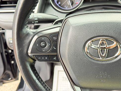 Used 2021 Toyota Camry SE image 53