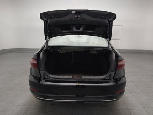 Used 2021 Volkswagen Jetta SE FWD image 29