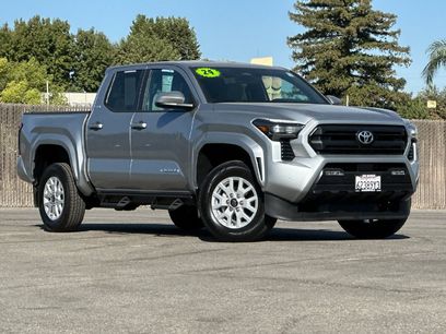 Used 2024 Toyota Tacoma SR5