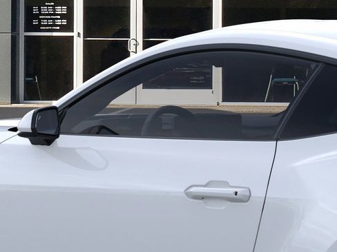 New 2026 Ford Mustang Coupe image 20